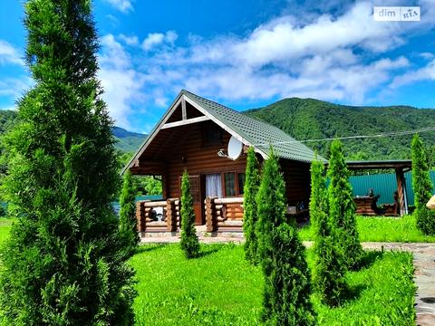 будинок за адресою с. Колочава, А11