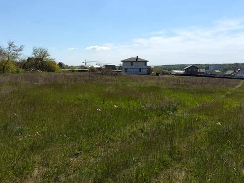 участок по адресу Степная ул.