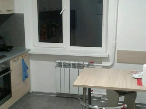 квартира по адресу Кульпарківська, 156