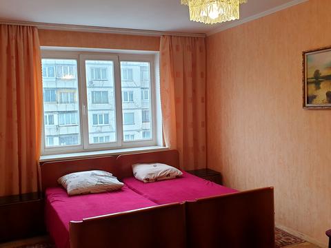 квартира за адресою Леся Курбаса просп., 13-А