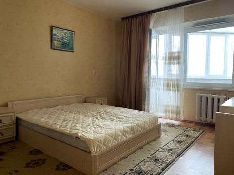 квартира по адресу Радунская ул., 11-А