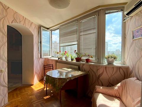 квартира за адресою Оноре де Бальзака вул., 57