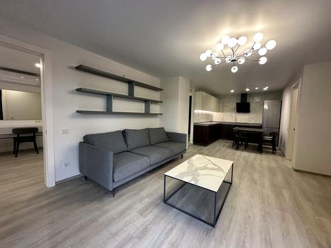 квартира за адресою Антоновича вул. (Горького), 118