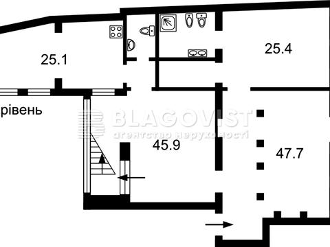 квартира за адресою Софіївська вул., 25
