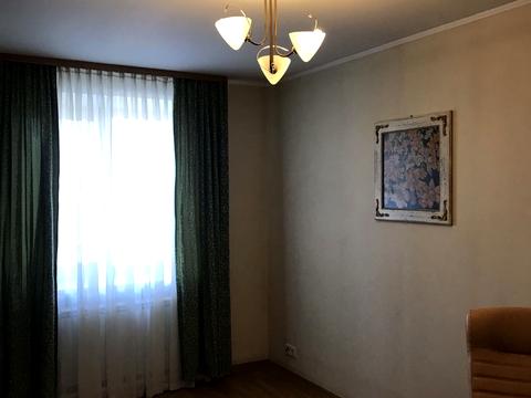 квартира по адресу Тополёвая ул., 4-8
