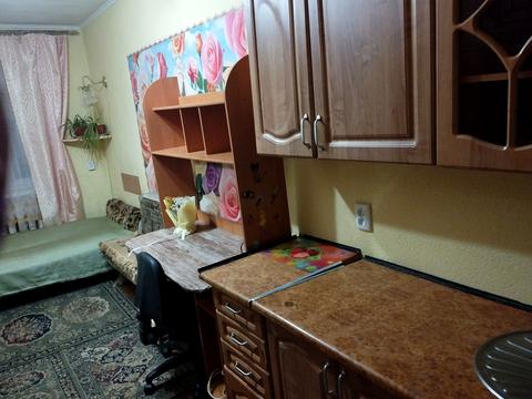 комната по адресу Киевская ул., 168