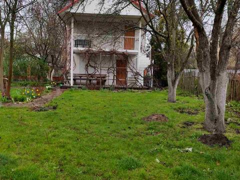 будинок за адресою 1-й Садовий пров., 20