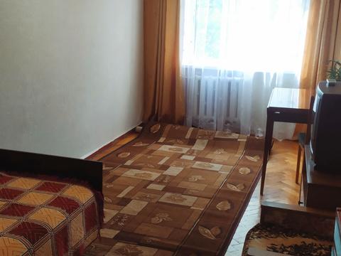 квартира по адресу Полесская ул., 16