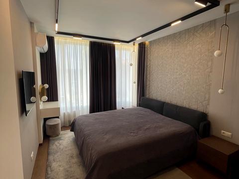 квартира за адресою Березнева, 16