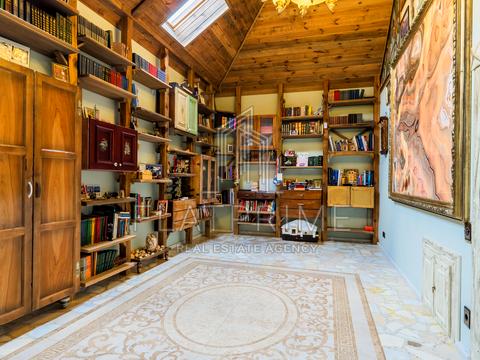 будинок за адресою малинская, 10