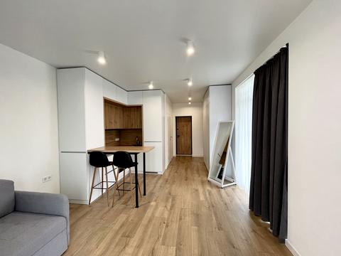 квартира за адресою Бучанська вул. (Михайла Коцюбинського), 4