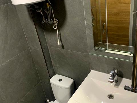 квартира за адресою Ракетна вул., 24