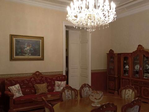 квартира по адресу Гоголя ул., 14