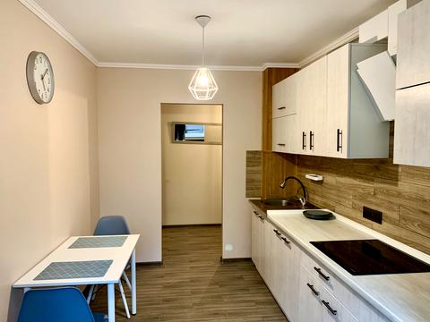 квартира за адресою Солом'янська вул., 16-Б