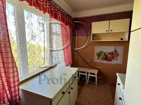 квартира за адресою Миколи Кибальчича вул., 8