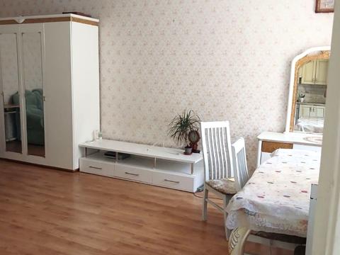 квартира по адресу Раскидайловская ул., 26