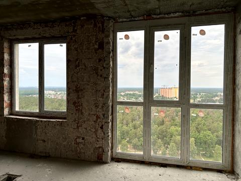 квартира по адресу Клавдиевская ул., 40-Е