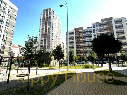 квартира по адресу Правды просп. (Правды), 41-В