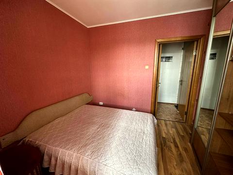 квартира по адресу Княгини Ольги ул., 5