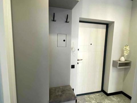 квартира по адресу Сичинского ул., 2