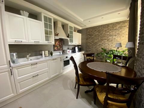 квартира за адресою Валерія Лобановського просп. (Червонозоряний), 6-Д