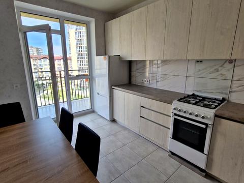 квартира за адресою Вітрука вул., 6Б