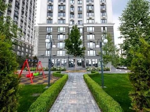 квартира за адресою Кам'янська вул. (Дніпродзержинська), 128