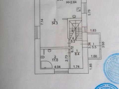 будинок за адресою Садова вул., 201