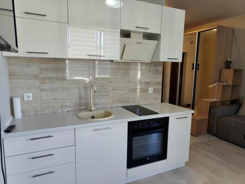 квартира по адресу Промениста ул., 50