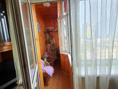 квартира за адресою Провіантська вул. (Галі Тимофєєвої), 3