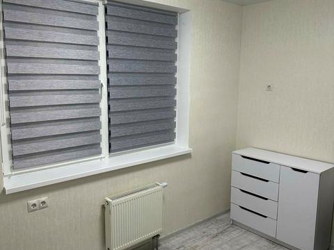 квартира за адресою Ревуцького вул., 40-Г