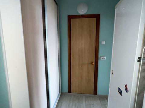 квартира по адресу Червоной Калины просп. (Владимира Маяковского), 91-В