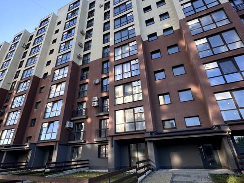 квартира по адресу Льва Ребета ул., 10д