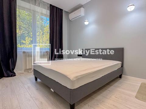 квартира за адресою Мечникова вул. (Кловський), 10/2