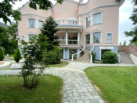 будинок за адресою Кузьми Скрябіна пров., 2а