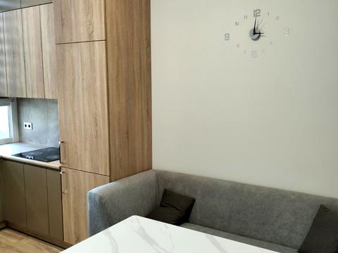 квартира за адресою Миколи Гулака вул., 4