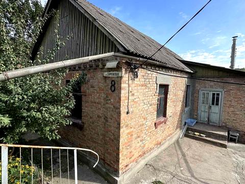 будинок за адресою Бузкова вул., 8