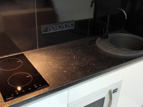 квартира по адресу Ревуцкого ул., 40-В