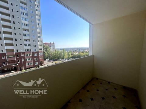 квартира за адресою Кургузова вул., 11-В