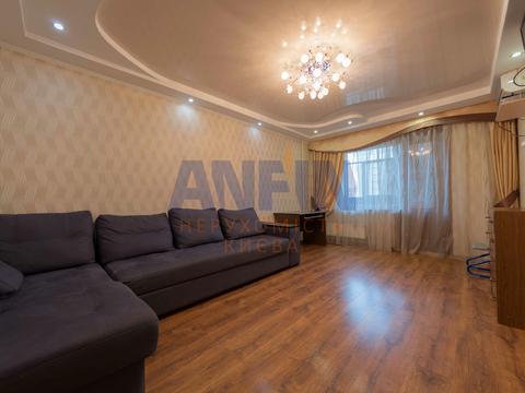 квартира по адресу Ирпенская ул., 66