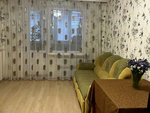 квартира по адресу Железняка ул., 22