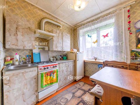 квартира по адресу Игоря Муратова ул. (Тинякова), 30