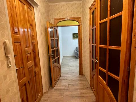 квартира за адресою Мечникова вул. (Кловський), 6