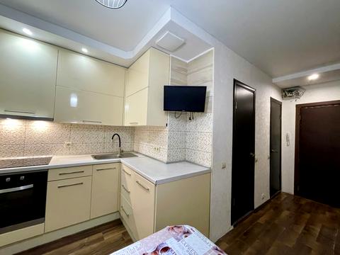 квартира по адресу Владимира Ивасюка просп. (Героїв Сталінграду), 37