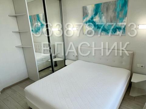 квартира за адресою Юнацька вул., 1