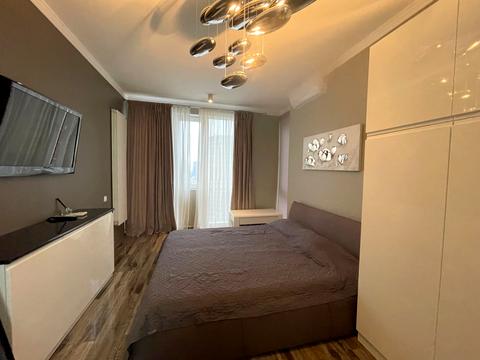 квартира за адресою Саксаганського вул., 37-К