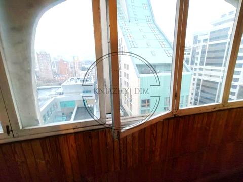 квартира за адресою Золотоустівська вул., 44/22