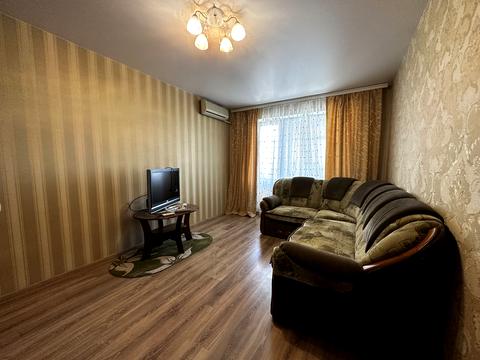 квартира по адресу Коцюбинского ул., 58