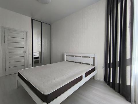 квартира по адресу Молодіжна ул., 7