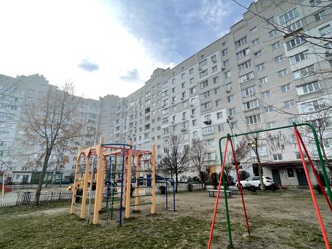 квартира за адресою Головатого вул., 20